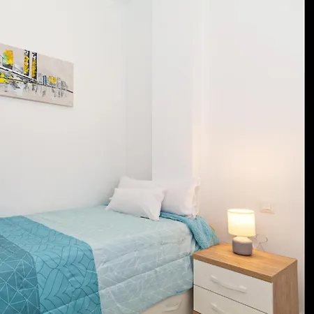 Sunset By Pvl Apartamento *