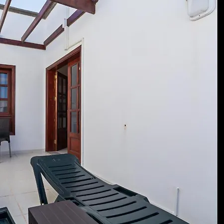 Apartament Sunset By Pvl Playa Blanca (Lanzarote)