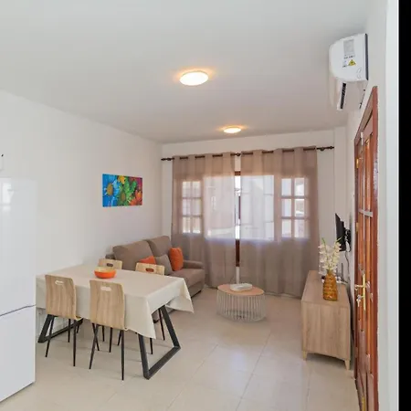 Sunset By Pvl Apartamento *