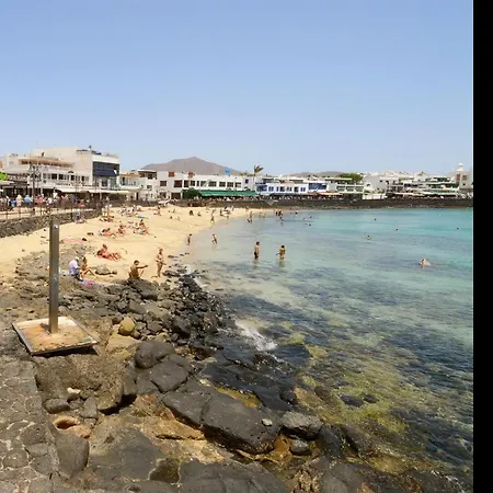 Apartament Sunset By Pvl Playa Blanca (Lanzarote)