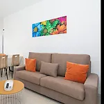 Sunset By Pvl Playa Blanca (Lanzarote)