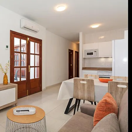 Sunset By Pvl Lejlighed Playa Blanca (Lanzarote)