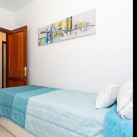 Lejlighed Sunset By Pvl Playa Blanca (Lanzarote)