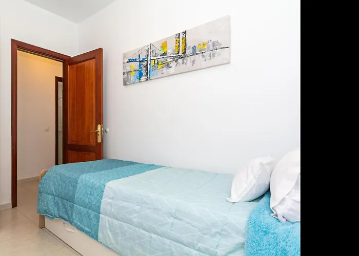 Lejlighed Sunset By Pvl Playa Blanca (Lanzarote)