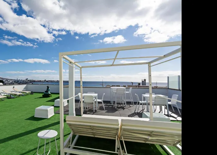 Sunset By Pvl Lejlighed *