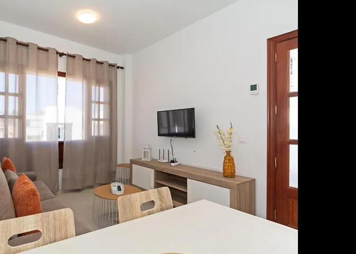 Lejlighed Sunset By Pvl *