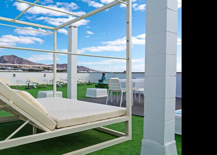 Lejlighed Sunset By Pvl