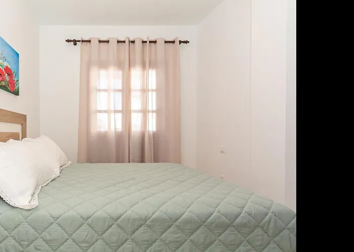 Sunset By Pvl Lejlighed Playa Blanca (Lanzarote)