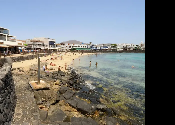 Sunset By Pvl Lejlighed *