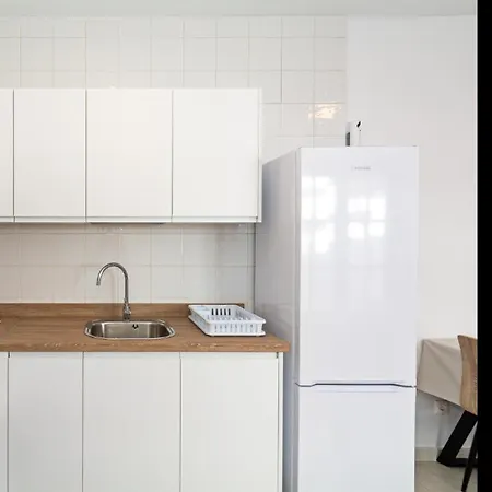 Apartment Sunset By Pvl Playa Blanca (Lanzarote)