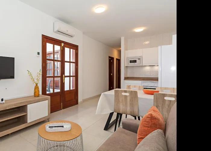 Sunset By Pvl Apartment Playa Blanca (Lanzarote)