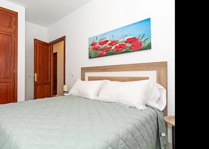 Apartment Sunset By Pvl Playa Blanca (Lanzarote)