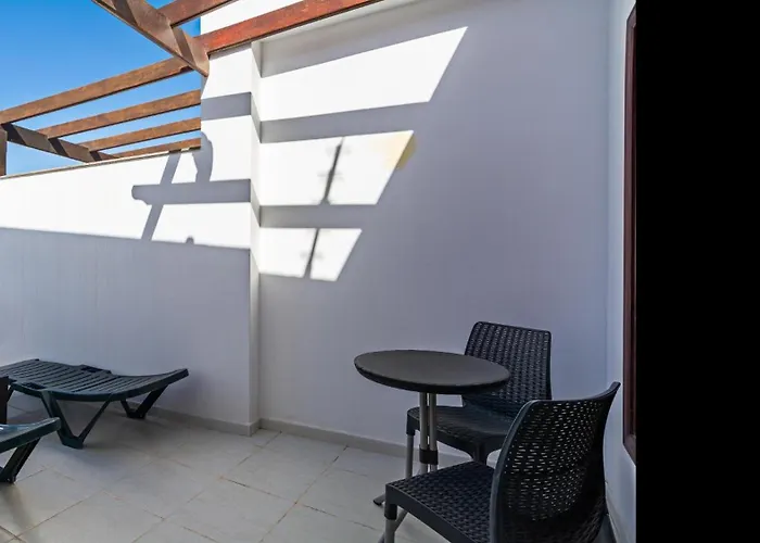 Sunset By Pvl Apartment *