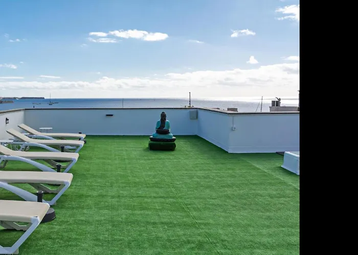 Apartment Sunset By Pvl *